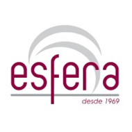 ESFERA ESTAMPARIA DE FERRO E ACO LTDA