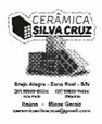 CERAMICA SILVA CRUZ LTDA