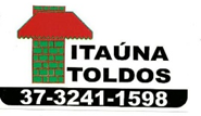 ITAUNA TOLDOS E SERRALHERIA LTDA - ME
