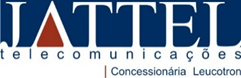 JATTEL TELECOMUNICACOES LTDA