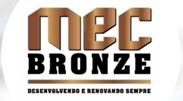 MEC BRONZE INDUSTRIA E COMERCIO DE BRONZE