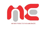 MENDES PRODUTOS PARA MINERACAO