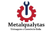 METALQUALYTAS USINAGEM E COMERCIO LTDA - ME