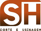 SH - CORTE E USINAGEM LTDA - ME