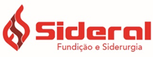 FUNDICAO SIDERAL LTDA