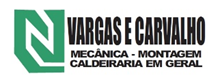 VARGAS & CARVALHO MECANICA , MONTAGEM E SERRALHERIA