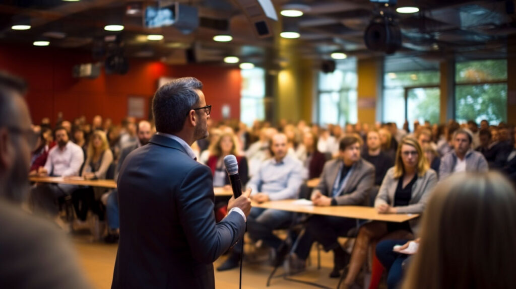 Temas relevantes como Logística Reversa, Sustentabilidade, Indústria 4.0, Profissional do Futuro e Tecnologia Industrial.